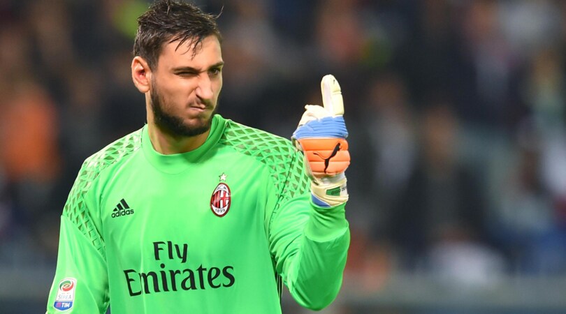 Maiorino: «Rinnovo di Donnarumma? Dopo il closing»