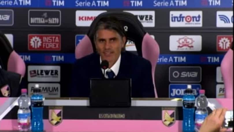 Diego Lopez: "Io ci credo ancora"