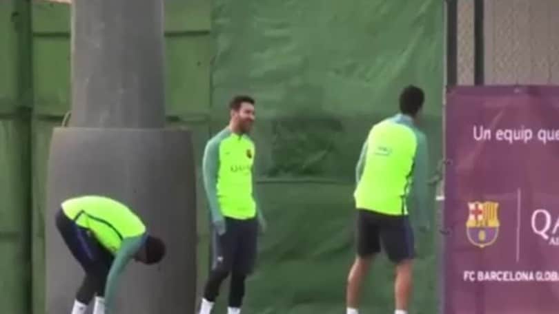 Barca, Allegri per il dopo Luis Enrique?