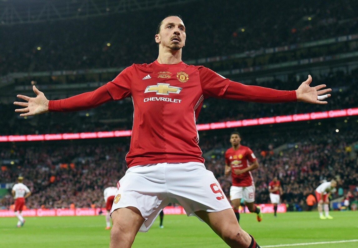 Il Manchester United vince 3-2 col Southampton e conquista l'EFL Cup