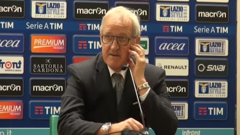 Delneri: "Rigore inesistente, perso per colpe non nostre"