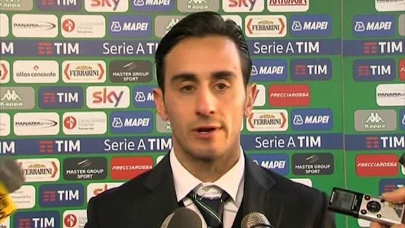 Aquilani: "Errori arbitrali clamorosi"
