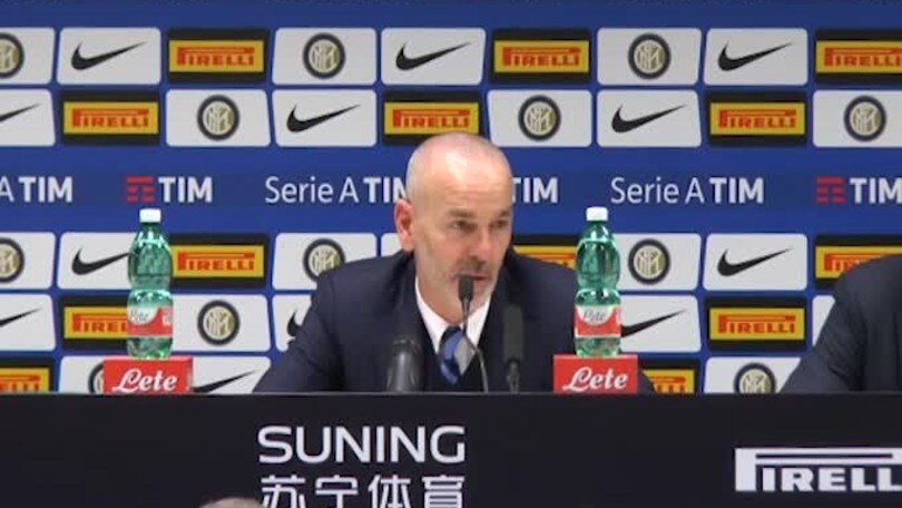 Pioli: "Gara complicata, dovevamo prestare meggiore attenzione"