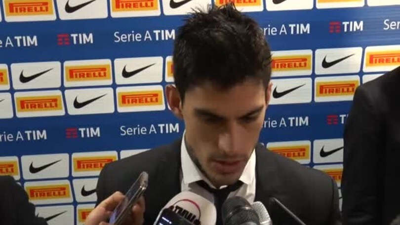 Perotti: "Oggi era molto difficile"