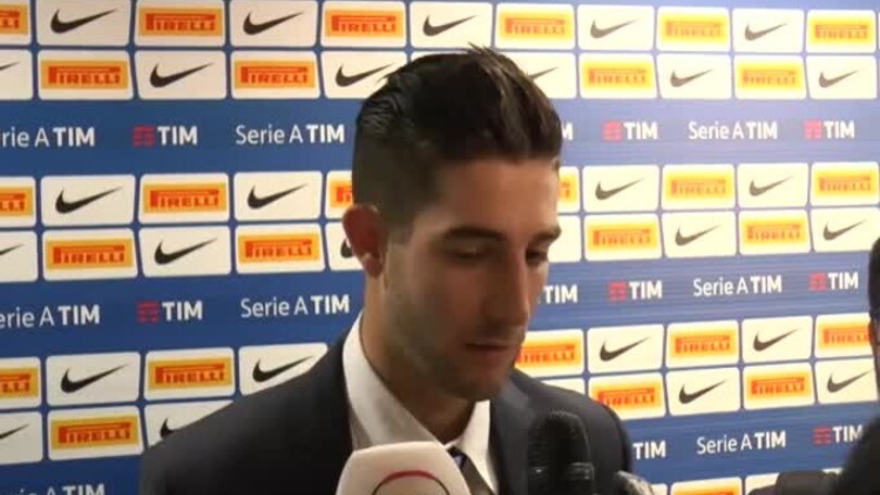 Gagliardini: "Champions? Pensiamo partita per partita"