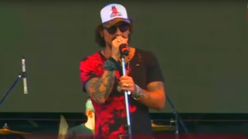 Osvaldo? Da calciatore aveva più fan...