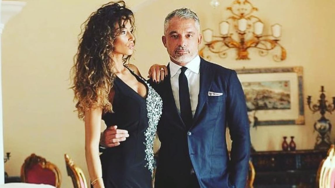 I segreti di Moggi junior: «Ho pensato al suicidio. Ilaria D'Amico? Sono andato in bianco»