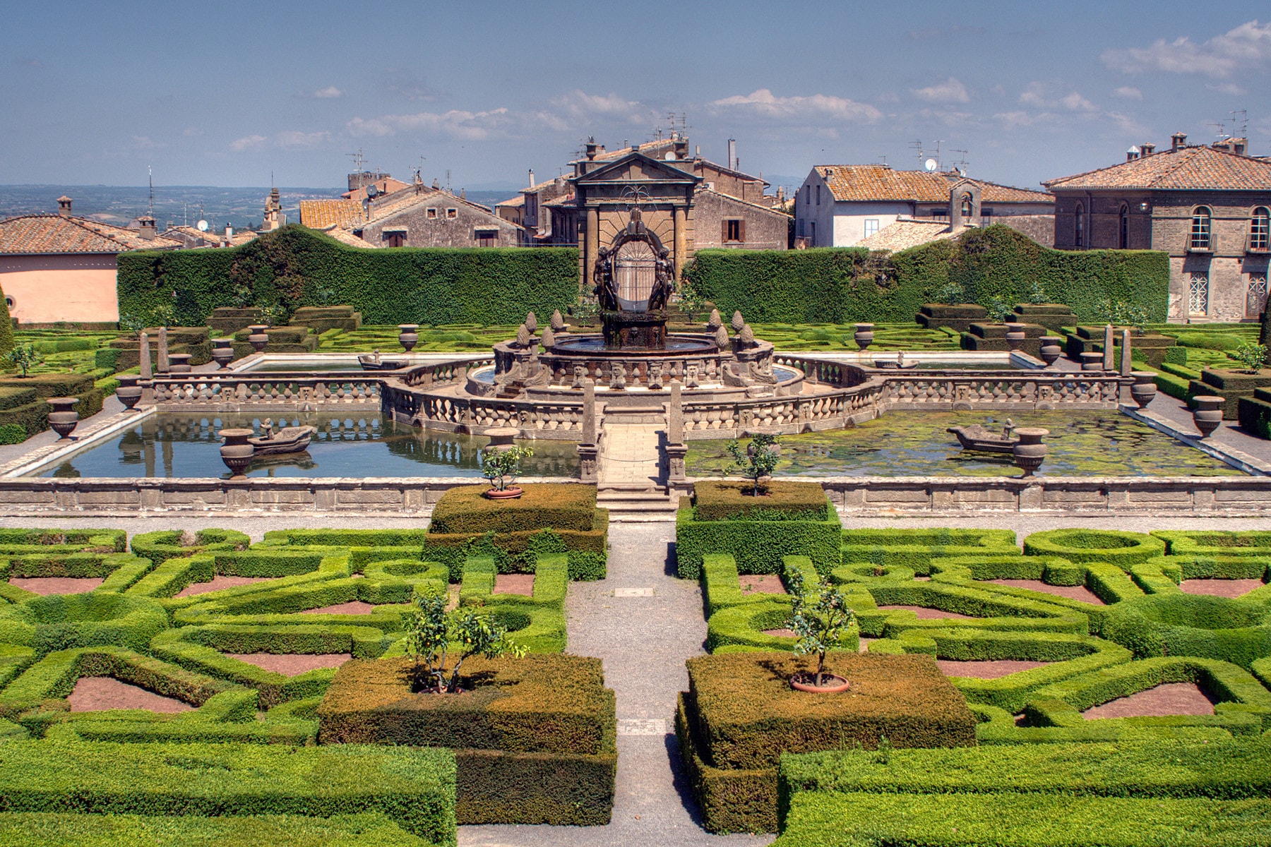 Primavera, tempo di gite
