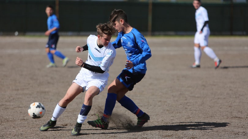 Allievi: Isabella D'Este avanti di misura sul Baffi
