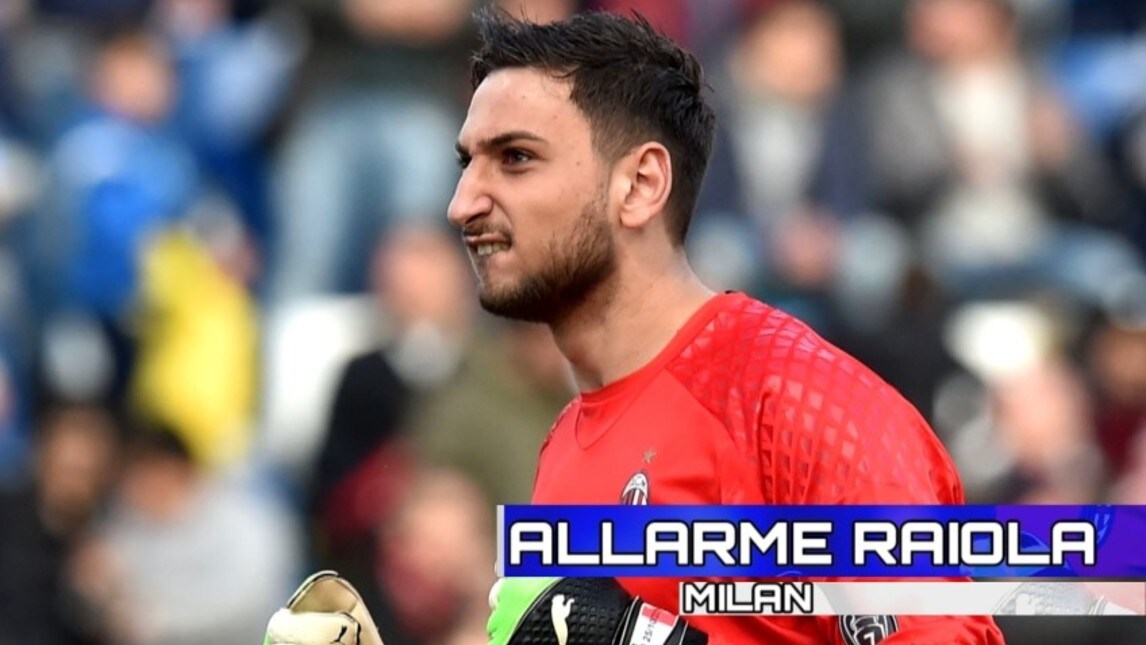 Donnarumma, Raiola avvisa il nuovo Milan
