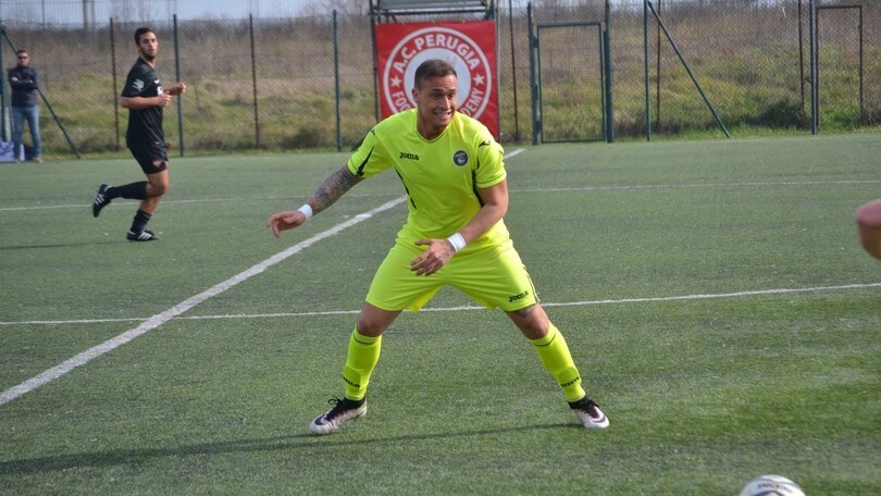 Atl. Kick Off, De Witt: «A Licenza il pari non basta»