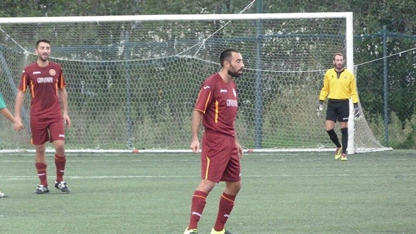 Garbatella, Crocetti: «Grande prestazione»