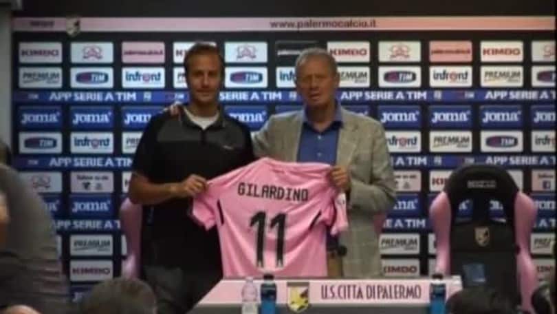 Palermo, Zamparini non è più il presidente