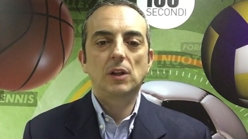 I 100 secondi di Pasquale Salvione: «Juve-Napoli tra sogni di triplete e di rivincita»