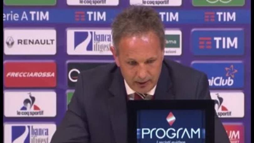 Mihajlovic: "Bene la reazione della squadra"