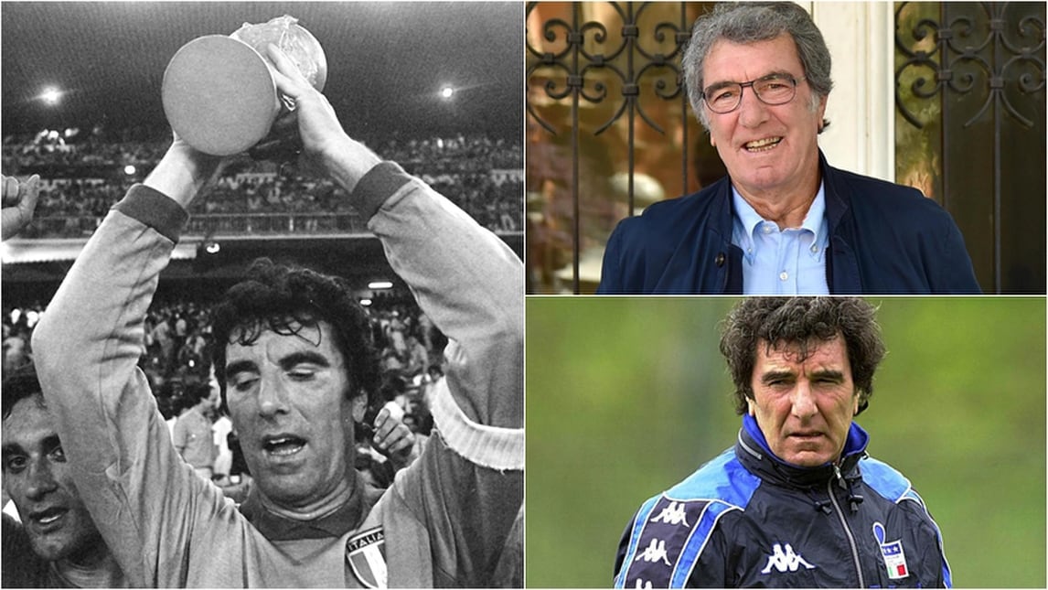 La Juventus, il Mundial e la Nazionale: Dino Zoff compie 75 anni