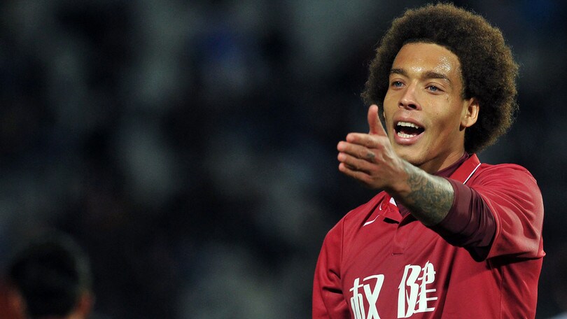 Cina, il calciomercato delle follie chiude con il record di soldi spesi
