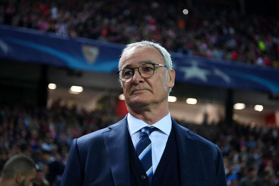 Ranieri richiestissimo, l'agente: «Lui vuole la Premier»