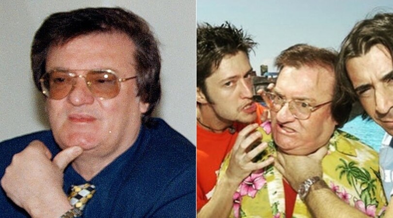 Leone di Lernia è morto, aveva 78 anni