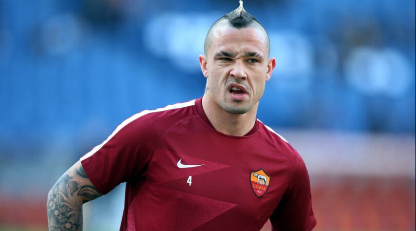 Coppa Italia, Lazio-Roma: Nainggolan sfida i bomber: un altro gol a 3,50