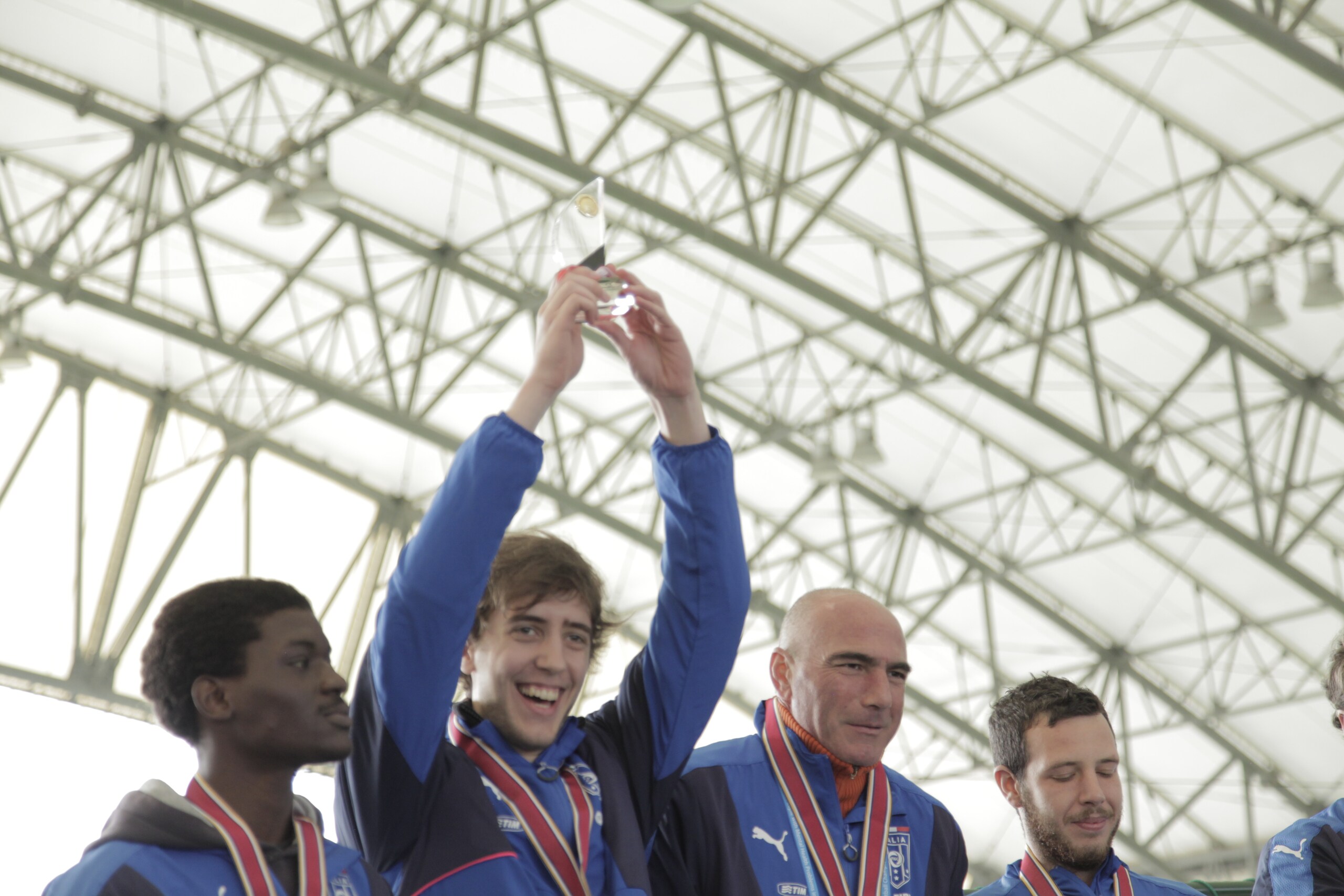 Quando il calcio cura l’anima