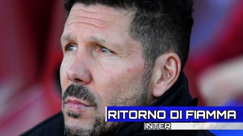 Inter, Suning torna alla carica per Simeone