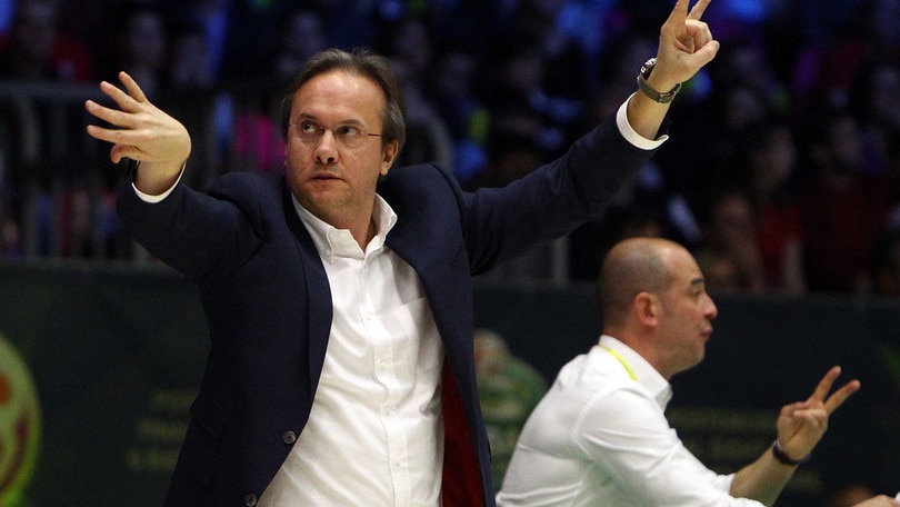 FIBA Champions, domani Sassari sfida Le Mans
