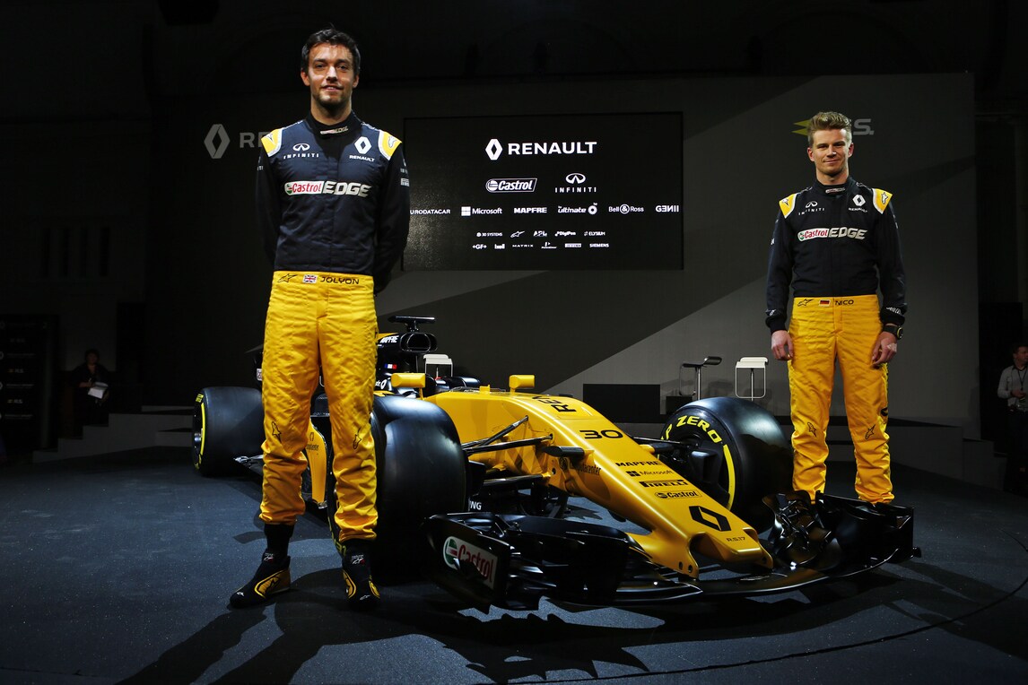 L’evento di lancio del nuovo BR03 RS17 di Bell & Ross