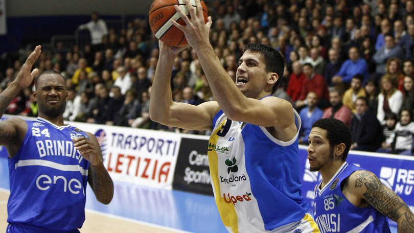 Basket Serie A, Perl dalla Betaland a Treviso