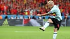 Nainggolan, gol da urlo: missile dalla distanza!