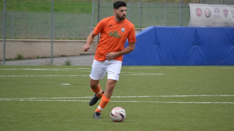 Castelverde, Ansini: «La Coppa Lazio? Ci proveremo»
