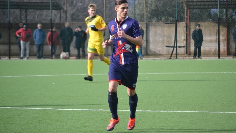Serpentara, Roberts a segno: «E’ per Matteo»