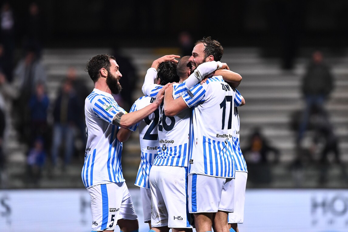 La Serie B in diretta. Live dalle 15