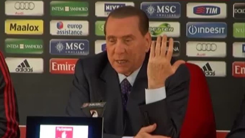 Milan, ancora niente closing