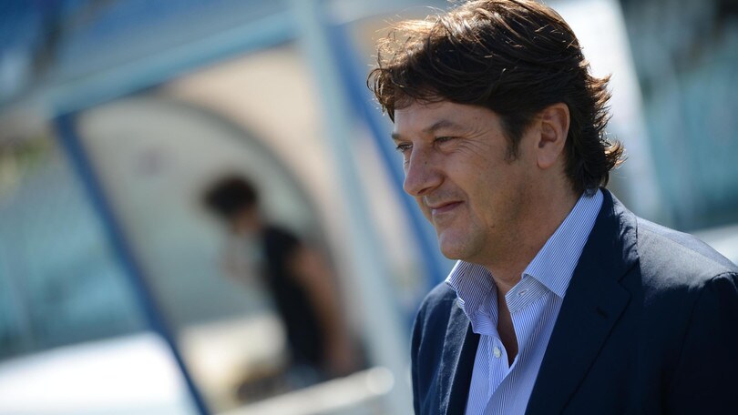 Serie A Pescara, Sebastiani: «Cessione? Discorso chiuso»