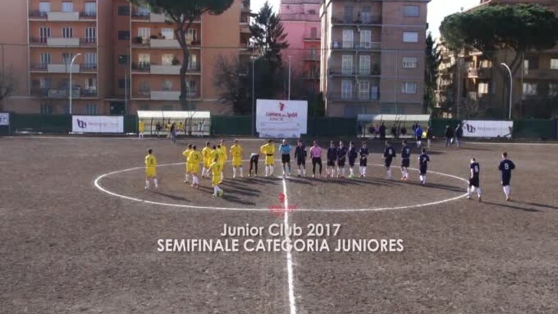 Juniores: il Fermi vola in finale, ecco le interviste!