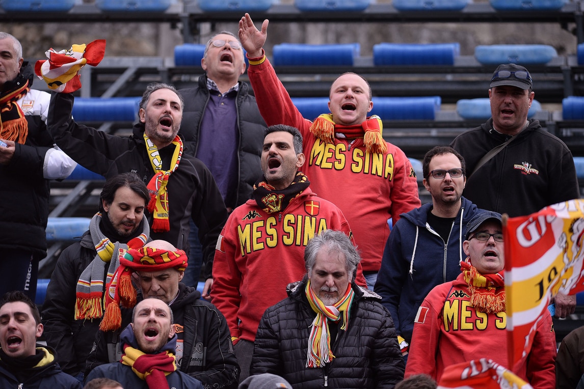 Calciomercato Messina, Proto è il nuovo proprietario