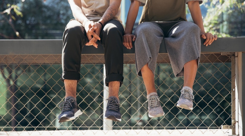 La sneaker Zoku Runner di Reebok Classic