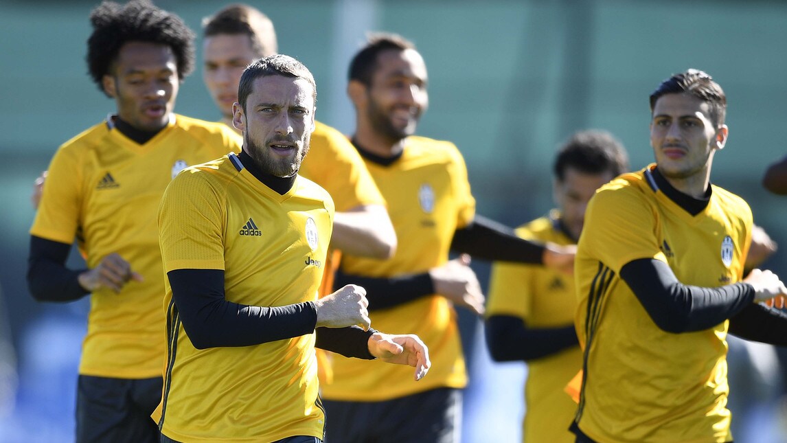 Le polemiche? La Juventus è già al lavoro dopo la Coppa Italia