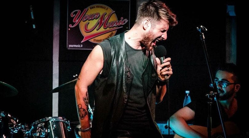 ApeRiver con Cosa, Coletta e Max Vado