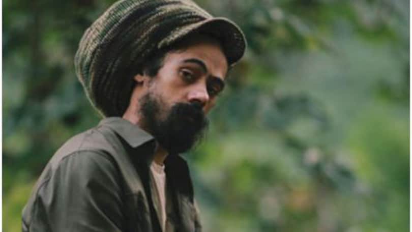 Damian Marley torna al Postepay Sound Rock in Roma