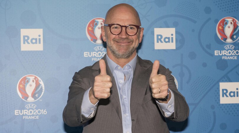 Raisport: «La verità sui replay, Cerqueti? È lo stesso di Marchisio, allora?»
