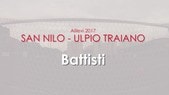 TOP PARATE - Vota la parata più bella del torneo!