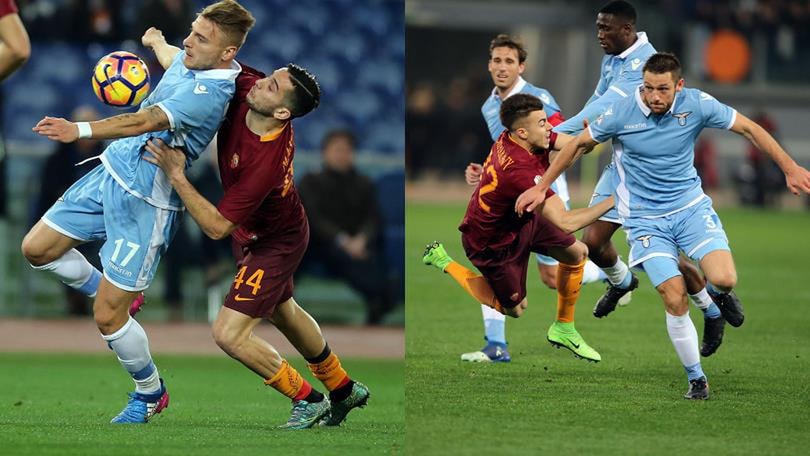 Coppa Italia, i top and flop del derby