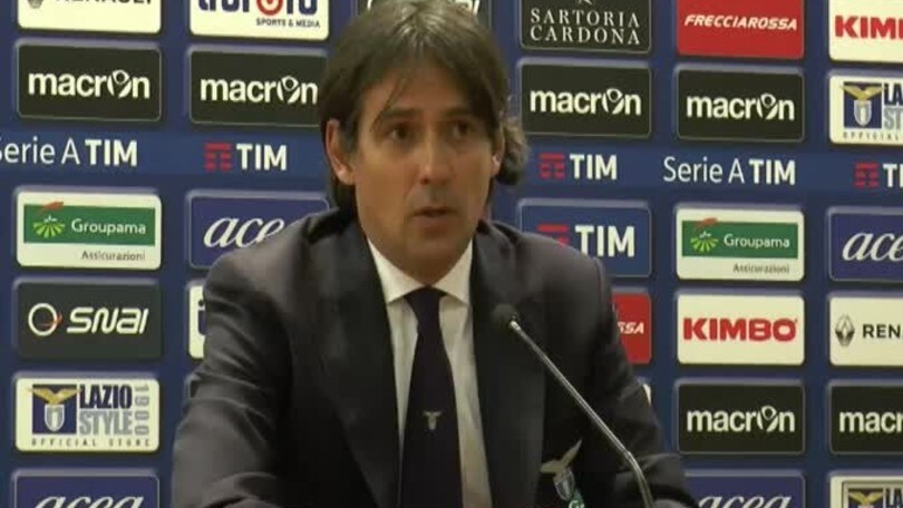Inzaghi:"Siamo stati perfetti"