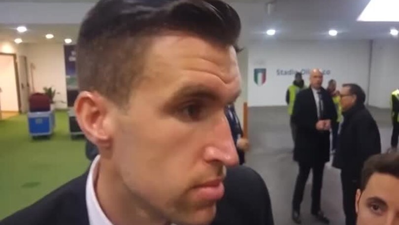 Strootman: "Ululati a Rudiger davvero brutti"