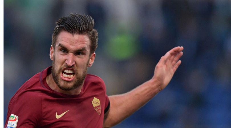 Roma, Strootman: «Pallone sparito? Colpa di chi addestra i raccattapalle»
