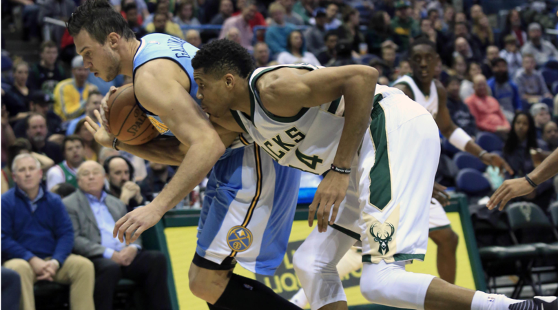 Gallinari sbanca Milwaukee, Cavaliers ko a Boston