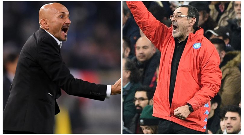 Roma e Napoli per la storia: nessuno in finale di Coppa Italia dopo aver rimontato due gol