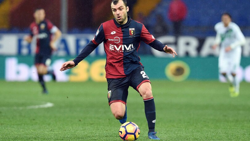 Serie A Genoa, Donatelli: «Presi provvedimenti contro Pandev»